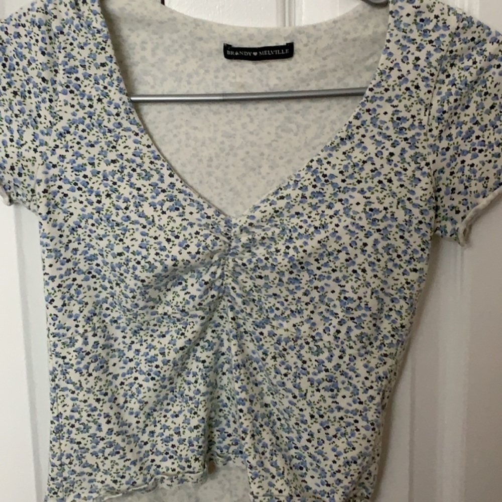 Brandy Melville top
